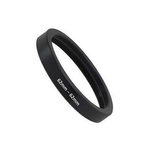 Перехідне кільце з внутрішньою різзю Alitek FF, 62-62 мм