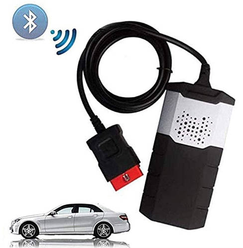 Купить Автомобильный Сканер Autocom Delphi DS150E VCI 2016 Bluetooth ...