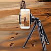 Трипод-монопод для селфи для телефону Tripod Support TM-01, фото 7