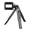 Трипод-монопод для селфи для телефону Tripod Support TM-01, фото 2
