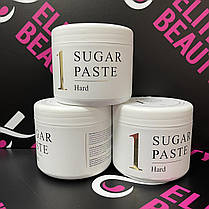 Якісна паста для шугарінга - FRC Beauty (Hard) 800 g, фото 3