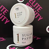 Якісна паста для шугарінга - FRC Beauty (Hard) 800 g, фото 5