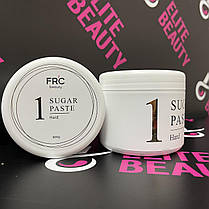 Якісна паста для шугарінга - FRC Beauty (Hard) 800 g, фото 2