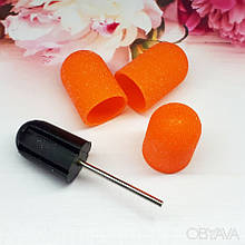 Колпачки Starlet 16*25#180 (3шт)