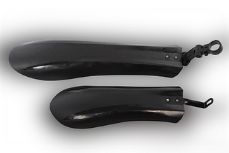 Комплект крил на фетбайк