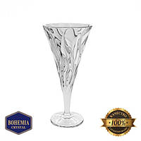 Набор бокалов для вина стеклянных Bohemia Bamboo 250 мл 6 шт (8590)