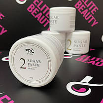 Професійна паста для шугарінга - FRC Beauty 800 м (Medium), фото 2