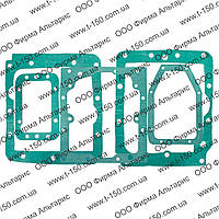 Набір прокладок КПП МТЗ-80/82 Д-240, пароніт