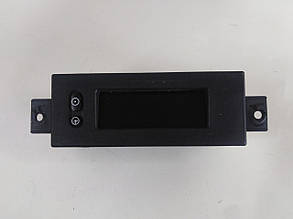 Інформаційний дисплей Opel Corsa D, Опель Корса Д.13284430.