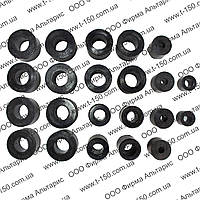 Ремкомплект втулок гуркоту комбайна Нива СК-5/Єнісей, повний, 22шт