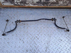 Стабілізатор передній Mitsubishi Outlander 2007-2012 4056A096 (Арт.9742)
