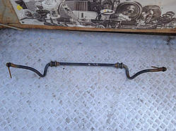 Стабілізатор передній Mitsubishi Outlander 2007-2012 4056A096 (Арт.9744)