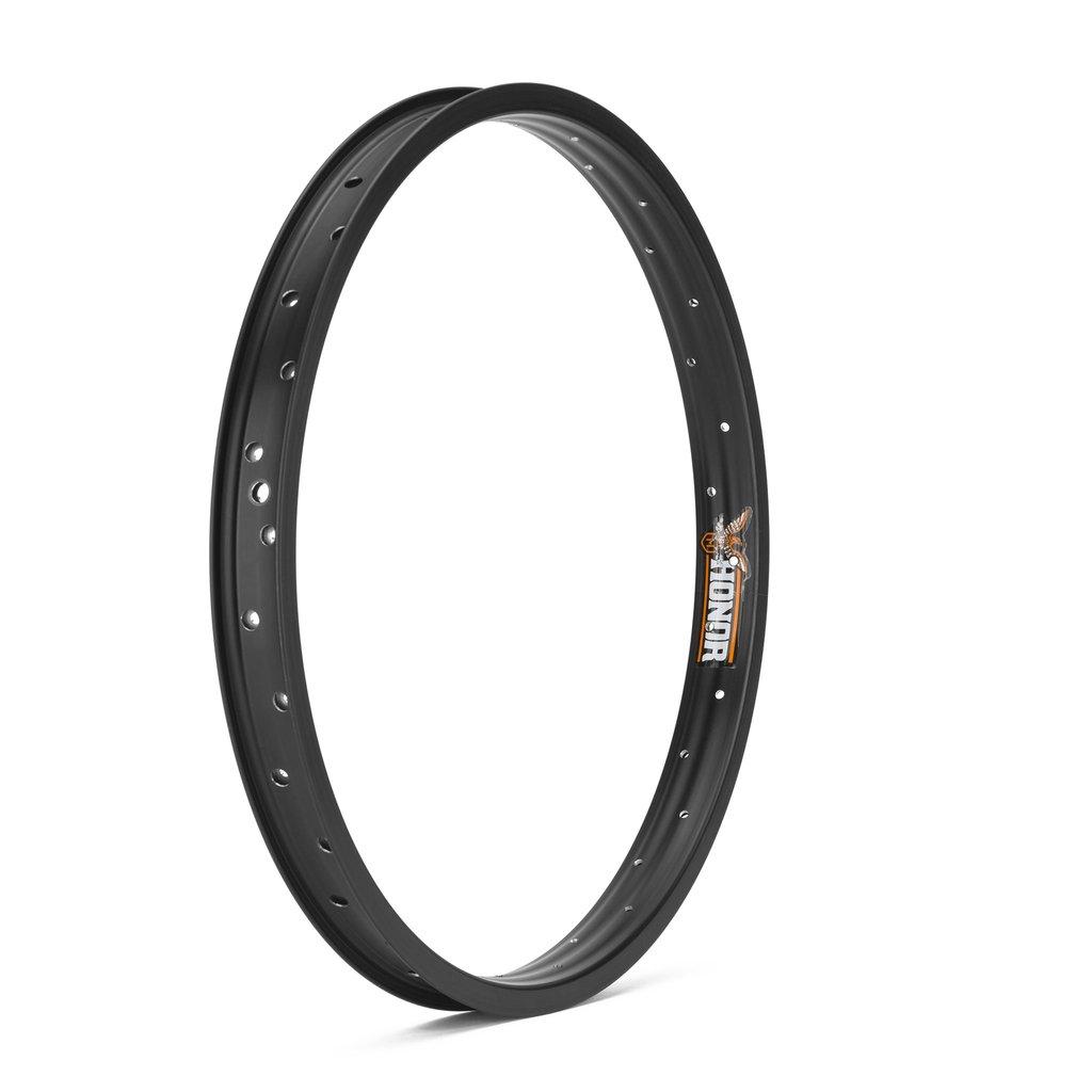 Обід BMX 20" Mission Honor 36H чорний MN7505