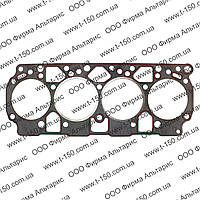 Прокладка ГБЦ МТЗ-80/82, Д-240 безасбестова з герметиком, 50.1003020-А2