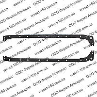 Прокладка піддона картера МТЗ-80/82, Д-240, 50-1401063, МБС гума