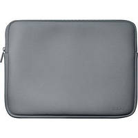 Чехол LAUT Huex Pastels Sleeve for MacBook Pro 13/Air 13, Gray (L_MB13_HXP_GY)