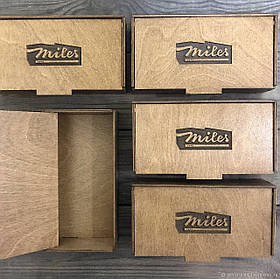 Рахівниця, Чек-бук 19х9х4см 3мм