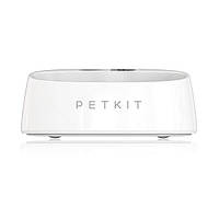 Миска-весы для животных PETKIT Smart Weighing Bowl White