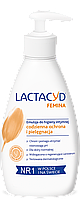 Lactacyd Femina Засіб для інтимної гігієни (200 мл, дозатор)
