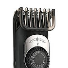 Машинка для стрижки волосся VGR V-088 | Тример акумуляторний, фото 8