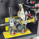 Зварювальний напівавтомат Edon SmartMIG-327, фото 6