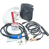 Зварювальний напівавтомат Edon SmartMIG-327, фото 7