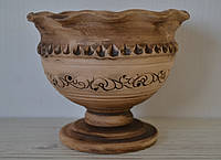 Креманка глиняна Шляхтянська 0,25л