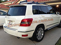 Бризковики оригінал Mercedes-Benz GLK 2008-12