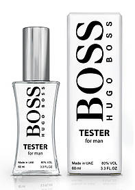 Тестер чоловічий Hugo Boss Boss Bottled (Boss N6), 60 мл