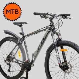 ВЕЛОСИПЕДИ MTB/ ГІРСЬКІ 26 - 27.5