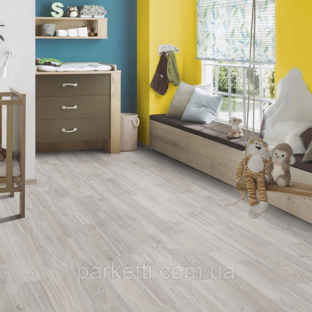 Ламінат Krono Original Castello Classic K056 Дуб Мейн, фото 1