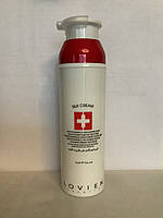Мультивітамінний флюїд для пошкодженого та посіченого волосся Lovien Essential Silk Cream 120 мл