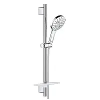 Душовий гарнітур Grohe Rainshower Smartactive 130 26546000