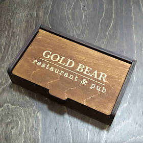 Рахівниця 19х9х4см 5мм