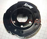 Тюнінг Honda DIO LEAD TACT ZX Колодки Зчеплення в зборі (фірма KOSO), фото 2