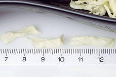 Капуста сушена білокачанна різана 1 кг