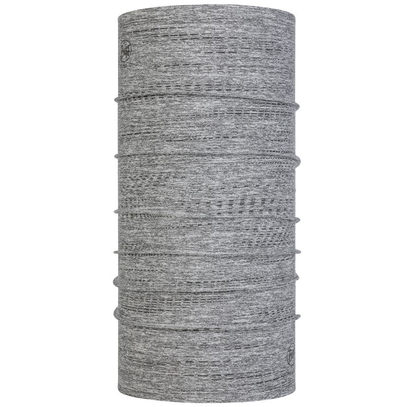 Баф осінь світловідбивний BUFF DryFLX R-light grey