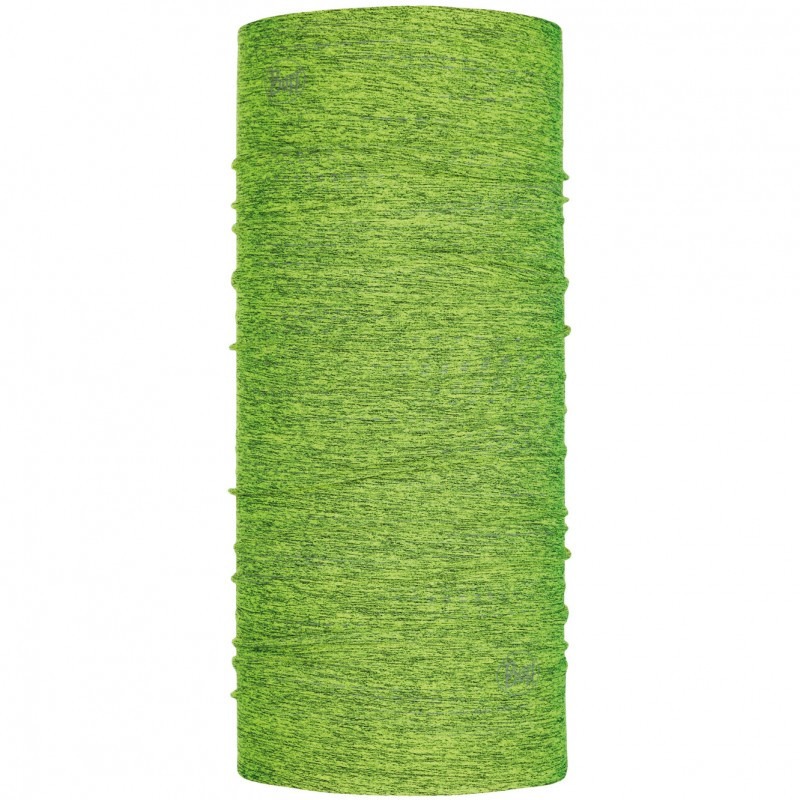 Баф осінь світловідбивний BUFF DryFLX R-yellow fluor