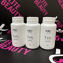 Професійний тальк з ментолом для шугарінга 100 грам, фото 2