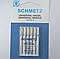 Голки універсальні Schmetz No 110, фото 2