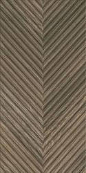 Paradyz Afternoon Brown Rect Struktura B 30x60