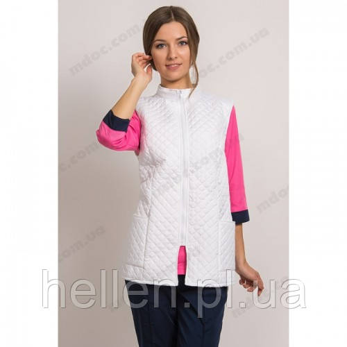 Медичний жилет Аляска 2