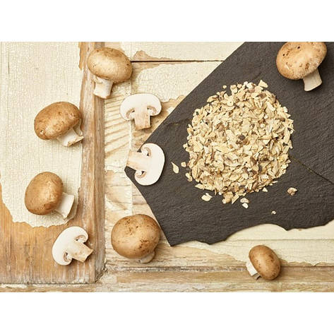 Печериці сушені  1 г, фото 2