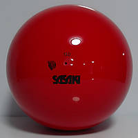 Мяч Sasaki M-20A 18 см Red (R)