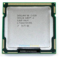 Процесор Intel Core i3-530 2.93 GHz/4M (s1156)