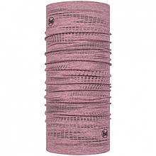 Баф осінь світловідбивний BUFF DryFLX solid lilac sand