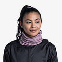 Баф осінь світловідбивний BUFF DryFLX solid lilac sand, фото 4