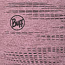 Баф осінь світловідбивний BUFF DryFLX solid lilac sand, фото 7
