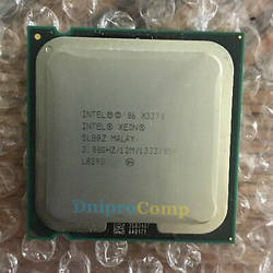 Intel XEON X3370 3.0 GHz/12M/1333MHz s775