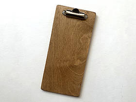 Рахівниця для кафе 24х11см